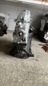 Oto Çıkma Parça / Motor / Motor Komple / Lada / Samara / Çıkma Parça 