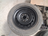 Honda Cıvıc  (FD 6) 16inç  Saç  Jant