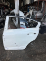Honda civic çıkma arka sol kapı