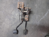 FORD CONNECT PEDAL TAKIMI