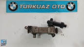 TURKUAZ BMW B38 EGR EGR VALFİ EGR KAZANI ÇEŞİTLERİ