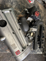 PEUGEOT 406 MOTOR ÜST PLASTİK KAPAĞI