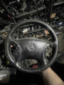 W203 brabus direksiyon