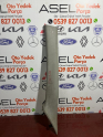 TOYOTA COROLLA SOL ÖN CAM DİREK KAPLAMASI