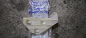 HONDA CRV RD5 RD7  ÖN TAMPON BRAKETİ SAĞ