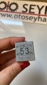 141951253B audi a3 2010 4 pinli 53 nolu röle
