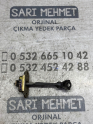 ÇIKMA TOYOTA YARİS SAĞ ÖN KAPI GERGİSİ