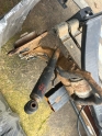 OPEL ASTRA G  ARKA DİNGİL