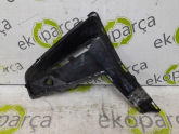 BMW X3 2018 2024  ÖN TAMPON SAĞ HAVALANDIRMA KAPAĞI 51118087008