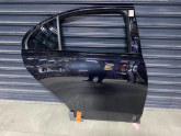 MERCEDES BENZ W206 SAĞ ARKA KAPI SİYAH HATASIZ A2067301801