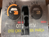 969156040R Clio 5 Orta Konsol Bardaklık Orjinal Çıkma