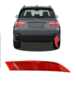 63147240998 BMW X5 E70 LCI 1013 REFLEKTÖR ARKA TAMPON SAG