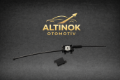 8V0823531A AUDI A3 RS3 KAPUT AÇMA TELİ 2013-2020 ARASI