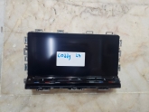 Volkswagen caddy 2020-2026 gösterge ekran orjinal 5H0 919 605 G