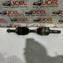 FORD RANGER 08-11 SOL ÖN AKS ÜÇEL OTO ÇIKMA BURSA