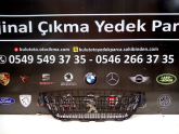 Peugeot 2008 ön panjur orjinal çıkma