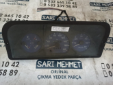 ÇIKMA CİTROEN JUMPY KİLOMETRE SAATİ