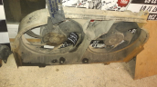 NİSSAN VANETTE LD23 2001 RADYATÖR FANI