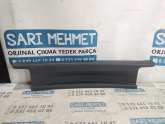 ÇIKMA VW GOLF 7 ARKA PANEL ÜST PLASTİĞİ 5G6863459K