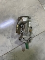 Peugeot 307 1.6 Termostat gövdesi çıkma