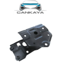 ARKA TAMPON DEMİRİ SOL COROLLA 2013-
