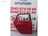 HYUNDAİ İ30 2017 SAĞ ARKA KAPI ÇIKMA ORJİNAL