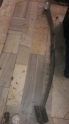 Oto Çıkma Parça / Alt Takım & Direksiyon / Makas / Renault / Master / Çıkma Parça 
