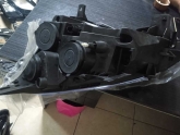Oto Çıkma Parça / Elektrik / Far / Citroen / Berlingo / Sıfır Parça 
