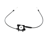 AUDI A6 A7 11-18 MOTOR KAPUT KİLİT TELİ 4G0823531A