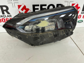 MERCEDES EQB W243 SERİSİ SAĞ ÖN FAR ÇIKMA YEDEK PARÇA