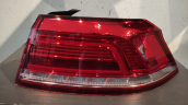 VOLKSWAGEN PASSAT B8 SAĞ DIŞ STOP LEDLİ COMFORTLİNE 3G5945096A Dİ