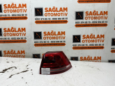 ÇIKMA VW GOLF-7 SAĞ ARKA STOP 5G9945096