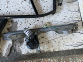 Oto Çıkma Parça / Mekanik / Silecek Mekanizması / Renault / Modus / Çıkma Parça 