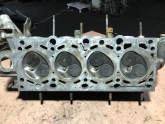 BMW E30 E34 E36 1.6i-1.8i 8V 1987-94 Silindir Kapağı 1727459