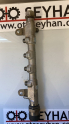 03L130089Q 03L125C Audi A4 2014 2.0 tdi CJC enjektör rail borusu