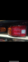 Mazda 323 sol stop