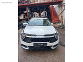 KİA SPORTAGE SAĞ SOL ÇAMURLUK SÖKME HATASIZ 2021-2024