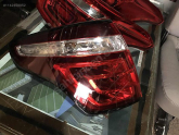 C4 picasso sol stop Çıkma ORJİNAL