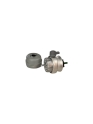 MOTOR KULAĞI A6 06-11  SOL    ELEKTRİKLİ  4F0199379BL