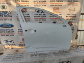 Renault Clio 5 sağ ön kapı