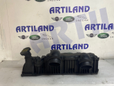 Land Rover külbütör kapağı