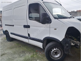 Oto Çıkma Parça / Fren & Debriyaj / Kaliper / Renault / Master / Çıkma Parça 