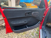 FORD ESCORT SOL ÖN KAPI DÖŞEMESİ 90-95 MODEL