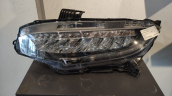 HONDA CİVİC SOL FAR FULL LED 2016 CVC2016L SY