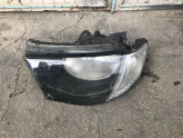 Mıtsubıshı L200 Sol Far Tekkabin