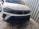ÖZMEN OPEL CROSSLAND ÇIKMA ARKA BAGAJ KAPAĞI DİNGİL TORSİYON