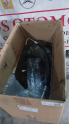 2013-2016 RENAULT CLİO KLİMA BORUSU -DS OTOMOTİV-
