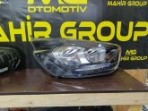 2018-24 FORD CUSTOM SAĞ FAR ORJ ÇIKMA