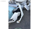Oto Çıkma Parça / Kaporta & Karoser / Çamurluk / Mitsubishi / L200 / Çıkma Parça 