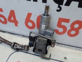 Renault Clio 5.5 direksiyon kolonu komple set sökme 488105379R